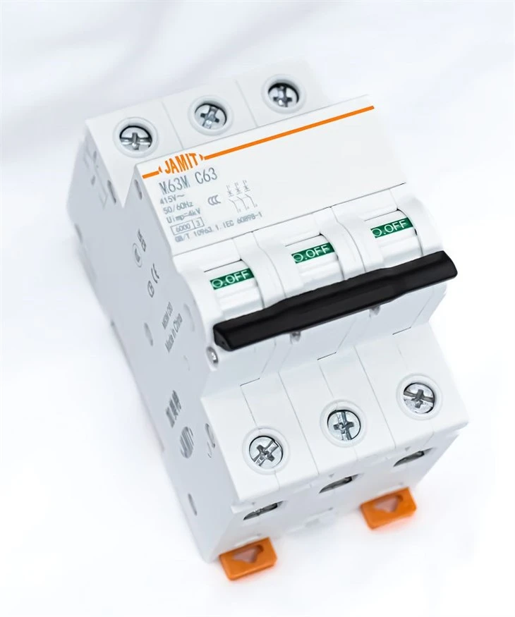 MCB 6kA manufacturers