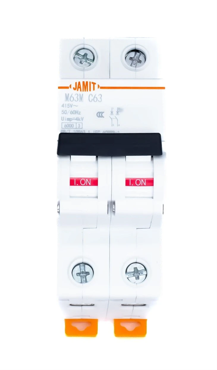 MCB 6kA suppliers